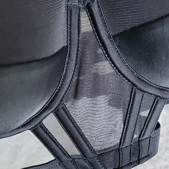 New Look UK Black Bikini Size 34C Small. - Picture 15 of 15